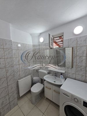 Apartament in vila, zona Pietei 14 Iulie - imagine 8