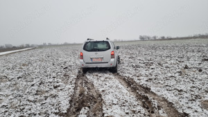 Nissan Pathfinder 2012 2.5 Diesel 4x4 7 locuri  - imagine 13