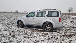 Nissan Pathfinder 2012 2.5 Diesel 4x4 7 locuri  - imagine 19