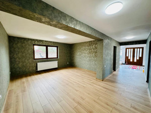 Vila P+1+M la cheie - Buftea 