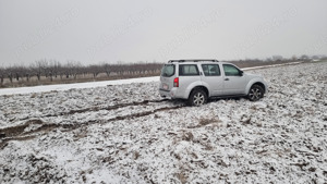 Nissan Pathfinder 2012 2.5 Diesel 4x4 7 locuri  - imagine 18
