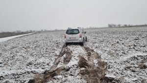 Nissan Pathfinder 2012 2.5 Diesel 4x4 7 locuri  - imagine 20