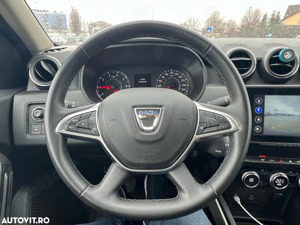 Dacia Duster ECO-G 100 Prestige Plus - imagine 5