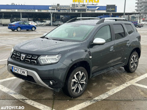 Dacia Duster ECO-G 100 Prestige Plus - imagine 2