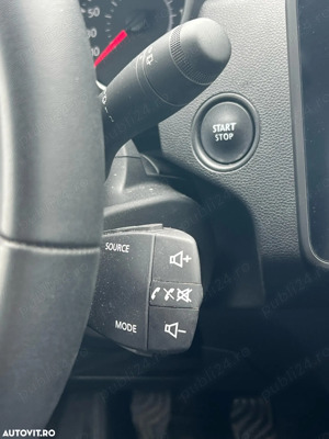 Dacia Duster ECO-G 100 Prestige Plus - imagine 9