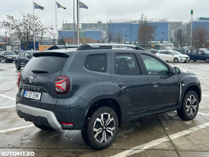 Dacia Duster ECO-G 100 Prestige Plus - imagine 3