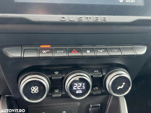 Dacia Duster ECO-G 100 Prestige Plus - imagine 7