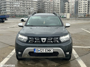 Dacia Duster ECO-G 100 Prestige Plus - imagine 1