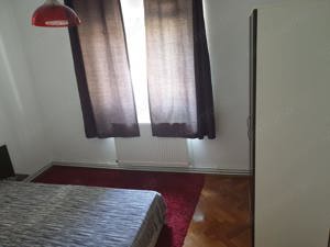 2 camere et 1 C.Girocului langa Sc.Gen.25 cu centrala proprie, mobilat si utilat - imagine 8