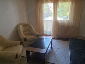 2 camere et 1 C.Girocului langa Sc.Gen.25 cu centrala proprie, mobilat si utilat - imagine 2