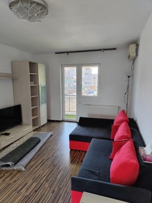 Apartament Doua Camere - Popoesti - Leordeni, Drumul Fermei 92