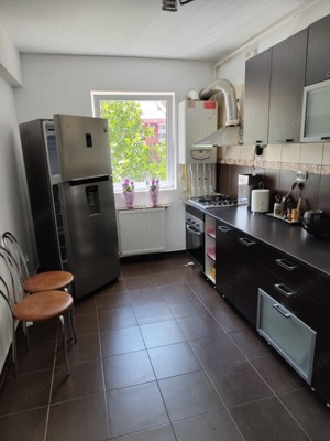 Apartament Doua Camere - Popoesti - Leordeni, Drumul Fermei 92 - imagine 13