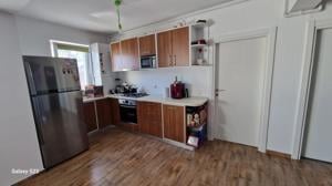 Apartament  2 camere  cu loc de parcare si centrala in Pallady