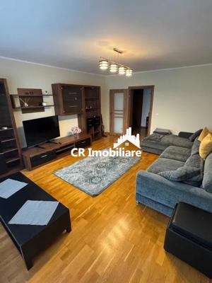 Inchiriere apartament 3 camere Unirii-Mircea Voda