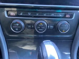 Volkswagen Golf 7,5 - imagine 10