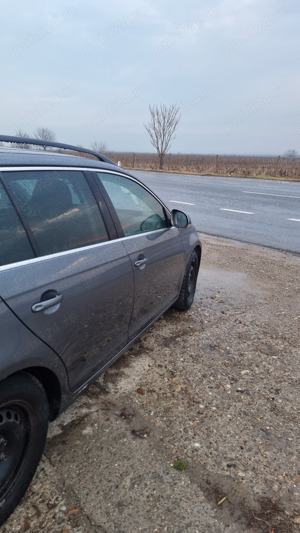 Golf 2.0 2008 140CP Panoramic  - imagine 4