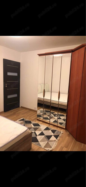 Gorjului, apartament 2 camere decomandat