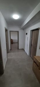 Inchiriere apartament 2 camere Cartierul Brancusi