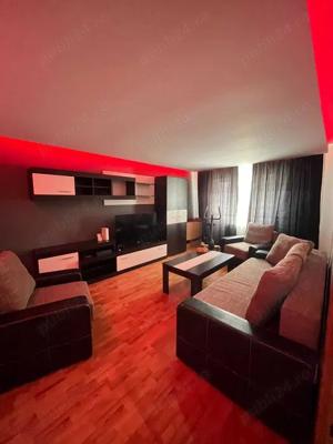 Inchiriez apartament 3 camere MODERN str Podgoriilor  - imagine 4