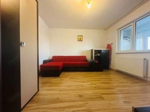 Apartament Doua Camere - Strada Sfantul Gheorghe - imagine 9