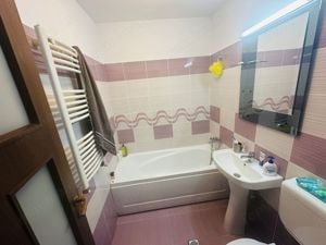 Apartament Doua Camere - Strada Sfantul Gheorghe - imagine 15