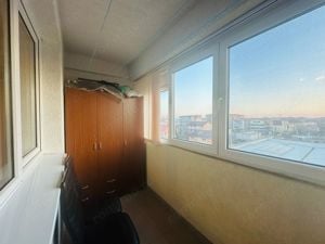 Apartament Doua Camere - Strada Sfantul Gheorghe - imagine 17