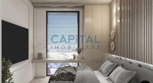 Penthouse 134mp, terasa circulara, 2 locuri parcare, zona Cipariu  - imagine 4