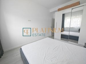 P4460 Apartament cu 2 camere bloc nou! Parcare privata, aproape de Mall - imagine 6