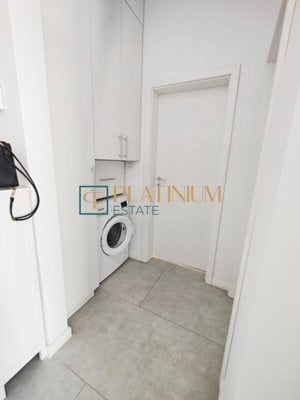 P4460 Apartament cu 2 camere bloc nou! Parcare privata, aproape de Mall - imagine 7