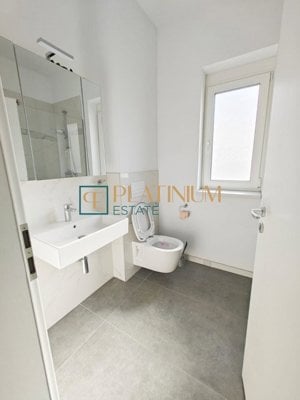 P4460 Apartament cu 2 camere bloc nou! Parcare privata, aproape de Mall - imagine 8