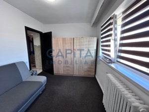 Apartament 2 camere, decomandat, zona Primaverii, Manastur - imagine 6