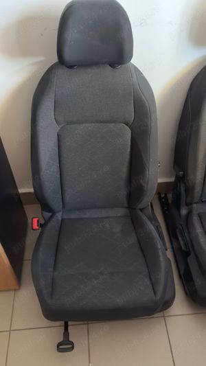 Scaune VW GOLF 8 cu incalzire  - imagine 3 Scaune VW GOLF 8 cu incalzire  - imagine 3