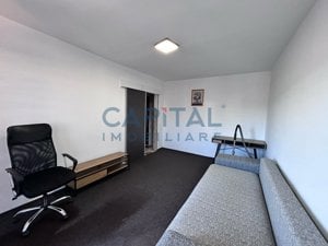 Apartament 2 camere, decomandat, zona Primaverii, Manastur - imagine 5