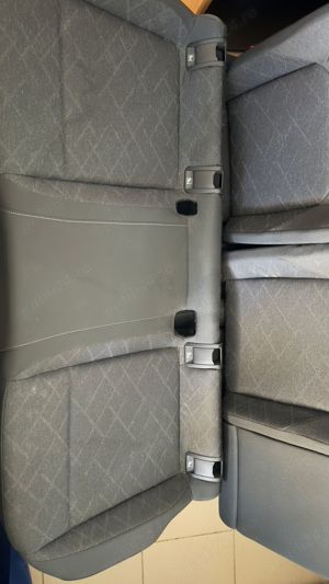 Scaune VW GOLF 8 cu incalzire  - imagine 4 Scaune VW GOLF 8 cu incalzire  - imagine 4