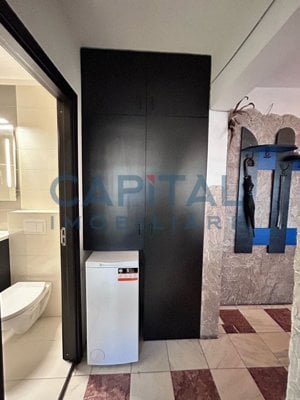 Apartament 2 camere, decomandat, zona Primaverii, Manastur - imagine 10