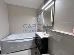 Apartament 2 camere, decomandat, zona Primaverii, Manastur - imagine 8