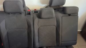 Scaune VW GOLF 8 cu incalzire  - imagine 5 Scaune VW GOLF 8 cu incalzire  - imagine 5