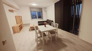 Apartament 3 camere ,terasa 40 mp, Zona 1 Decembrie - imagine 4