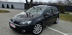 Volkswagen Golf VI Match  1.6 TDI  