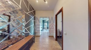 Apartament cu 3 camere de vanzare - Laguna Residence  - imagine 17