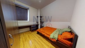 Apartament tip duplex de inchiriat, in zona Parc Bazilescu - Berveni - imagine 6