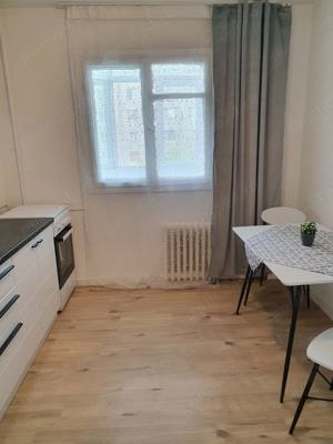 Vand apartament 3 camere Teiul Doamnei - imagine 6