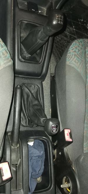 Vând Mitsubishi Pajero Pinin Off Road  - imagine 5