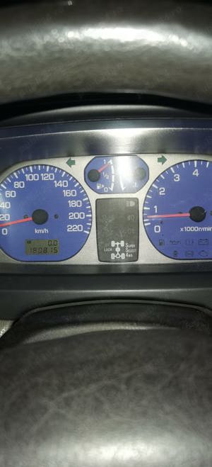 Vând Mitsubishi Pajero Pinin Off Road  - imagine 3