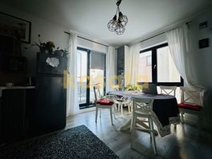 OPORTUNITATE | APARTAMENT 4 CAMERE | SISESTI BĂNEASA |  LOC PARCARE - imagine 3