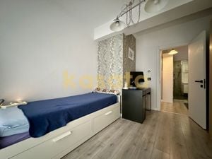 OPORTUNITATE | APARTAMENT 4 CAMERE | SISESTI BĂNEASA |  LOC PARCARE - imagine 7