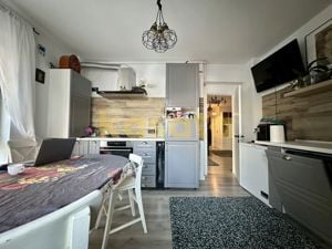 OPORTUNITATE | APARTAMENT 4 CAMERE | SISESTI BĂNEASA |  LOC PARCARE - imagine 4