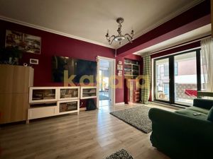 OPORTUNITATE | APARTAMENT 4 CAMERE | SISESTI BĂNEASA |  LOC PARCARE