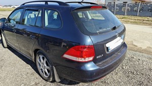 Vând Golf 5 Break an 2009 Diesel 1.9 TDI  - imagine 3