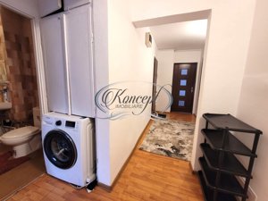 Apartament spatios, in cartierul Marasti - imagine 14